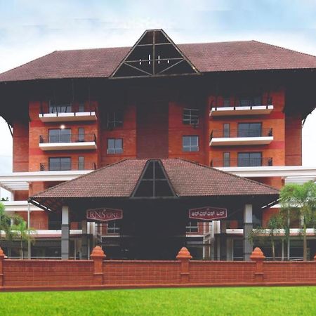 Rns One Hotel Subrahmanya Ngoại thất bức ảnh