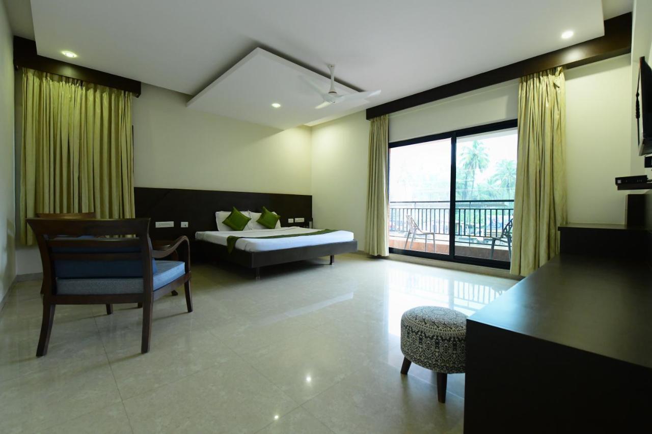 Rns One Hotel Subrahmanya Ngoại thất bức ảnh